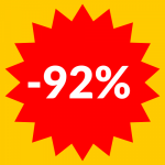 92%