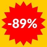 89%