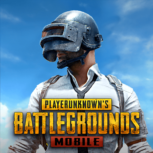 PUBG MOBIL